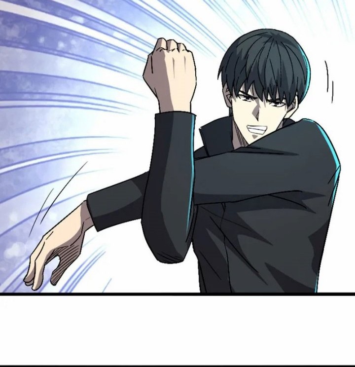 I Rely on OCD To Become The King Chapter 46 Gambar 19