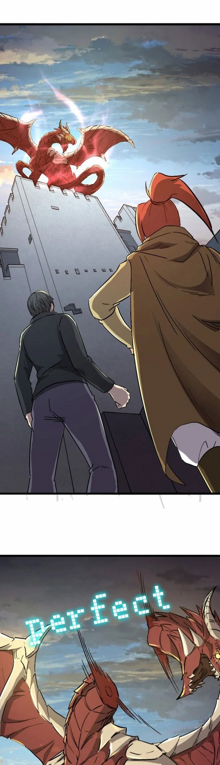 I Rely on OCD To Become The King Chapter 46 Gambar 20