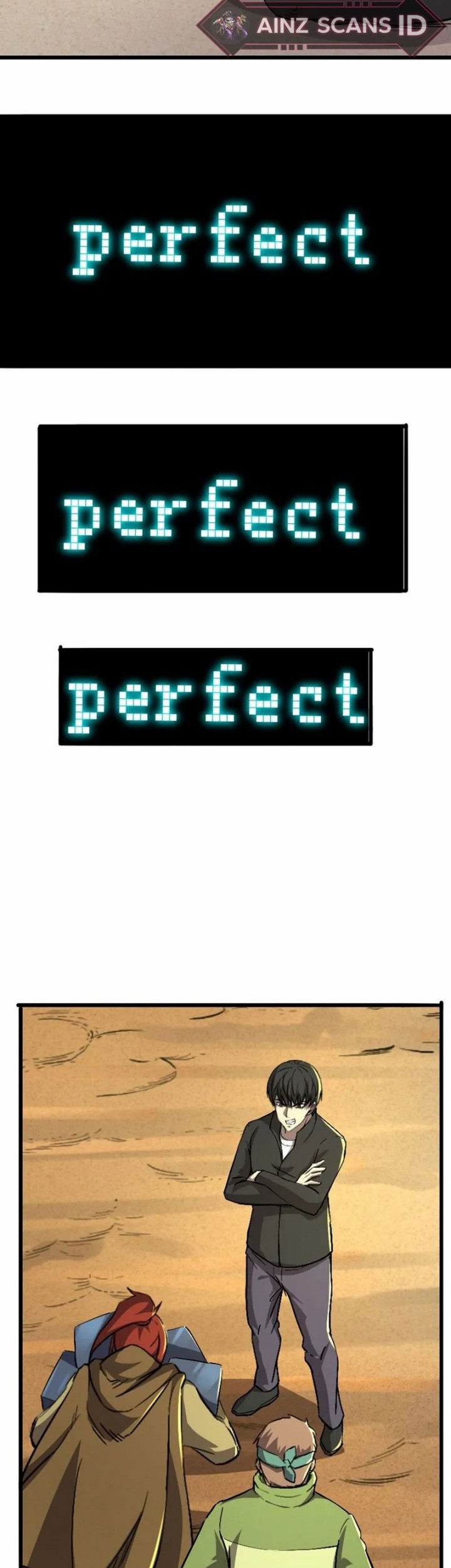 I Rely on OCD To Become The King Chapter 46 Gambar 22