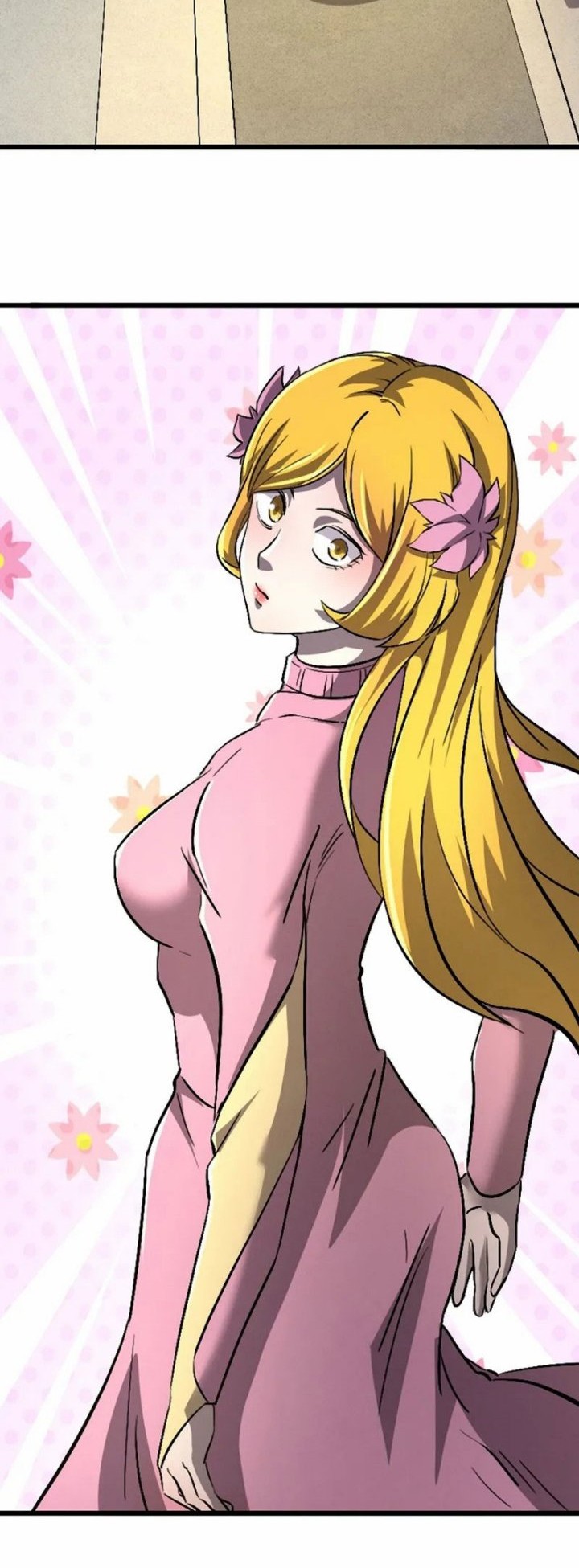 I Rely on OCD To Become The King Chapter 46 Gambar 27