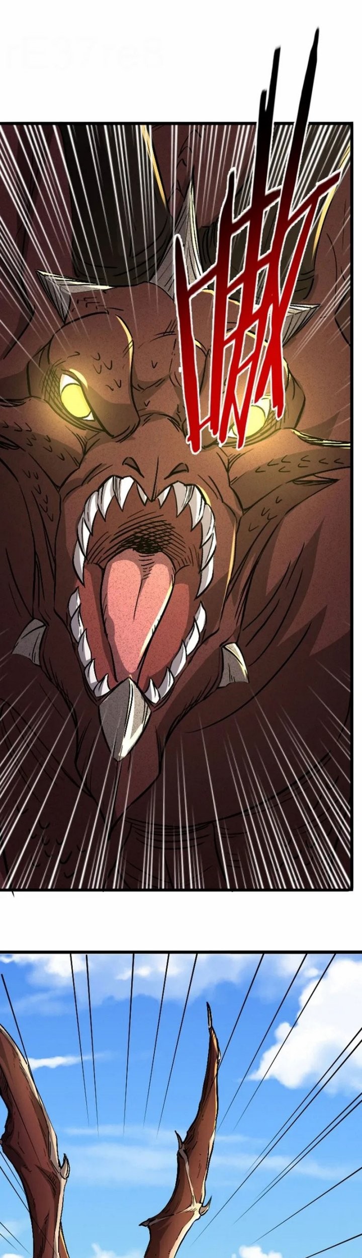 I Rely on OCD To Become The King Chapter 46 Gambar 28