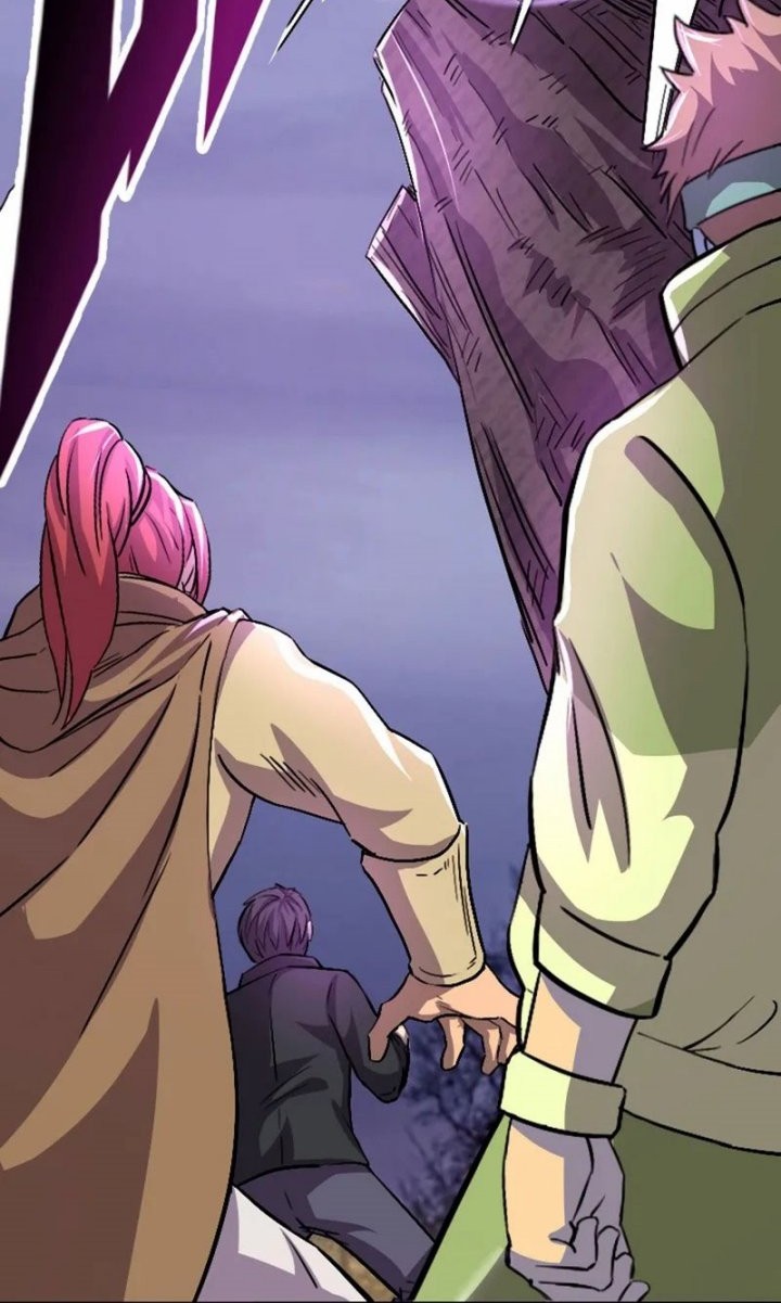 I Rely on OCD To Become The King Chapter 46 Gambar 7