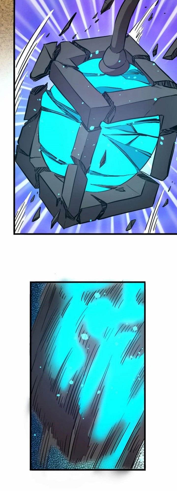 I Rely on OCD To Become The King Chapter 46 Gambar 9