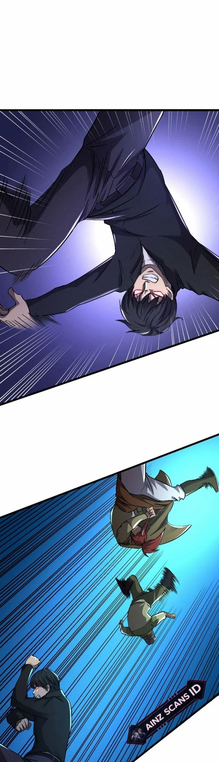 I Rely on OCD To Become The King Chapter 46 Gambar 10