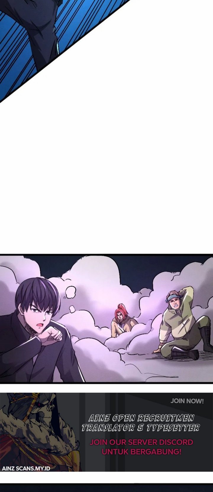 I Rely on OCD To Become The King Chapter 46 Gambar 11