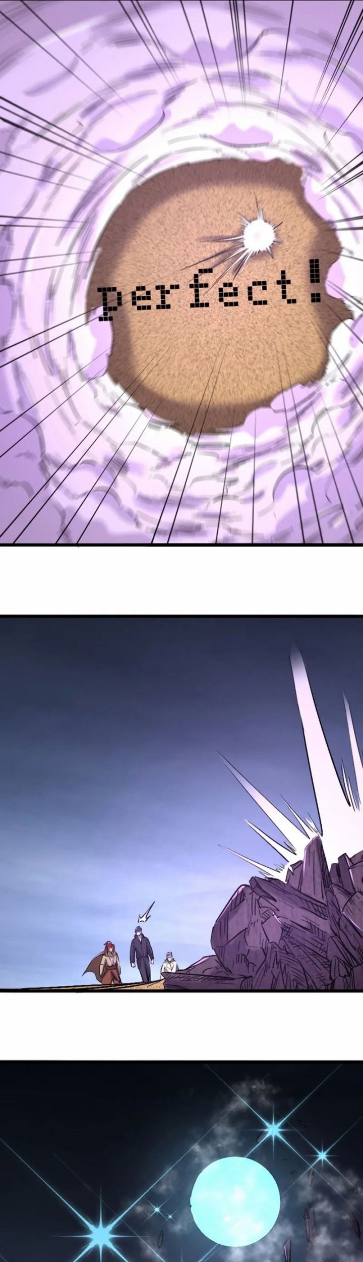 I Rely on OCD To Become The King Chapter 46 Gambar 14