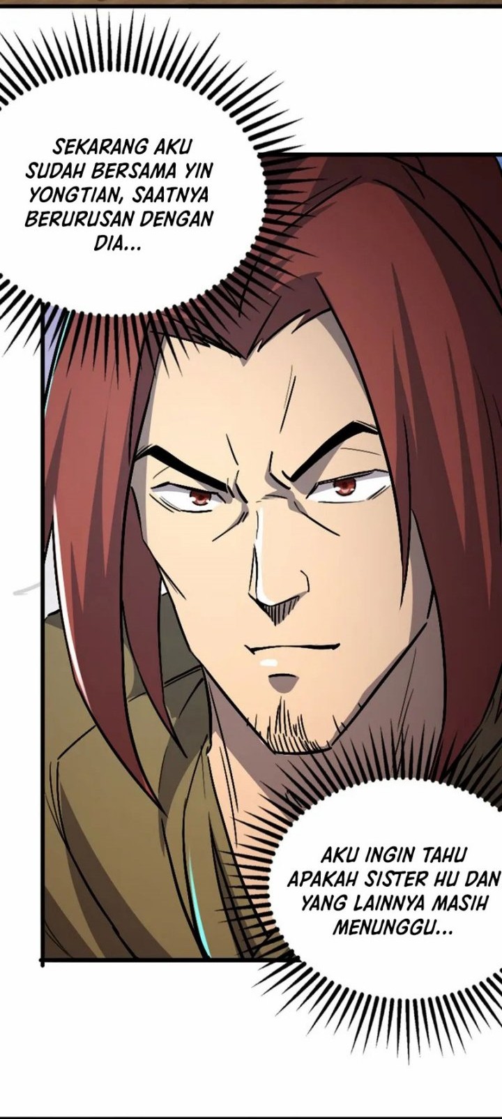 I Rely on OCD To Become The King Chapter 46 Gambar 17