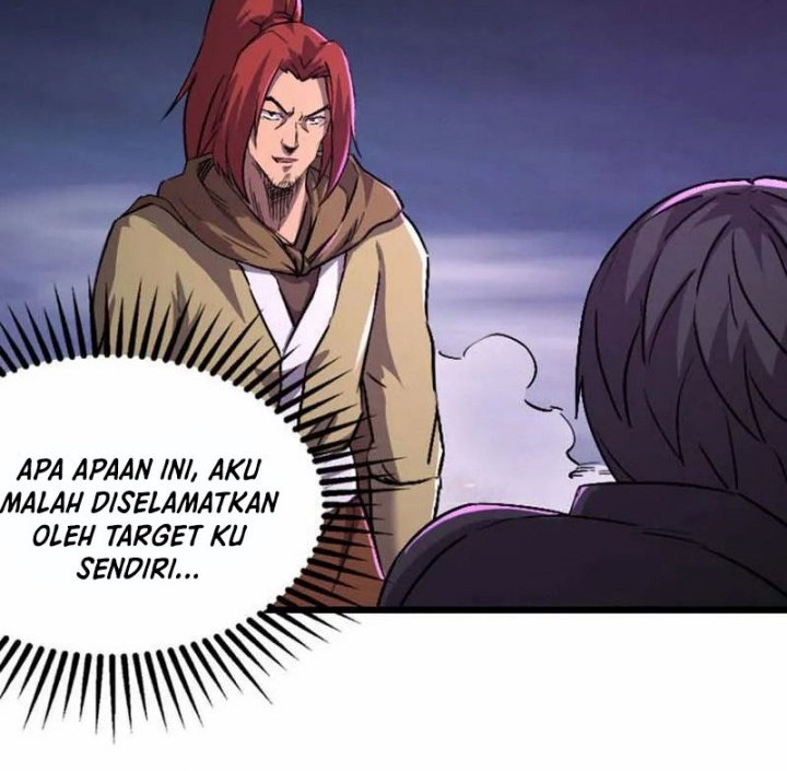 I Rely on OCD To Become The King Chapter 45 Gambar 4