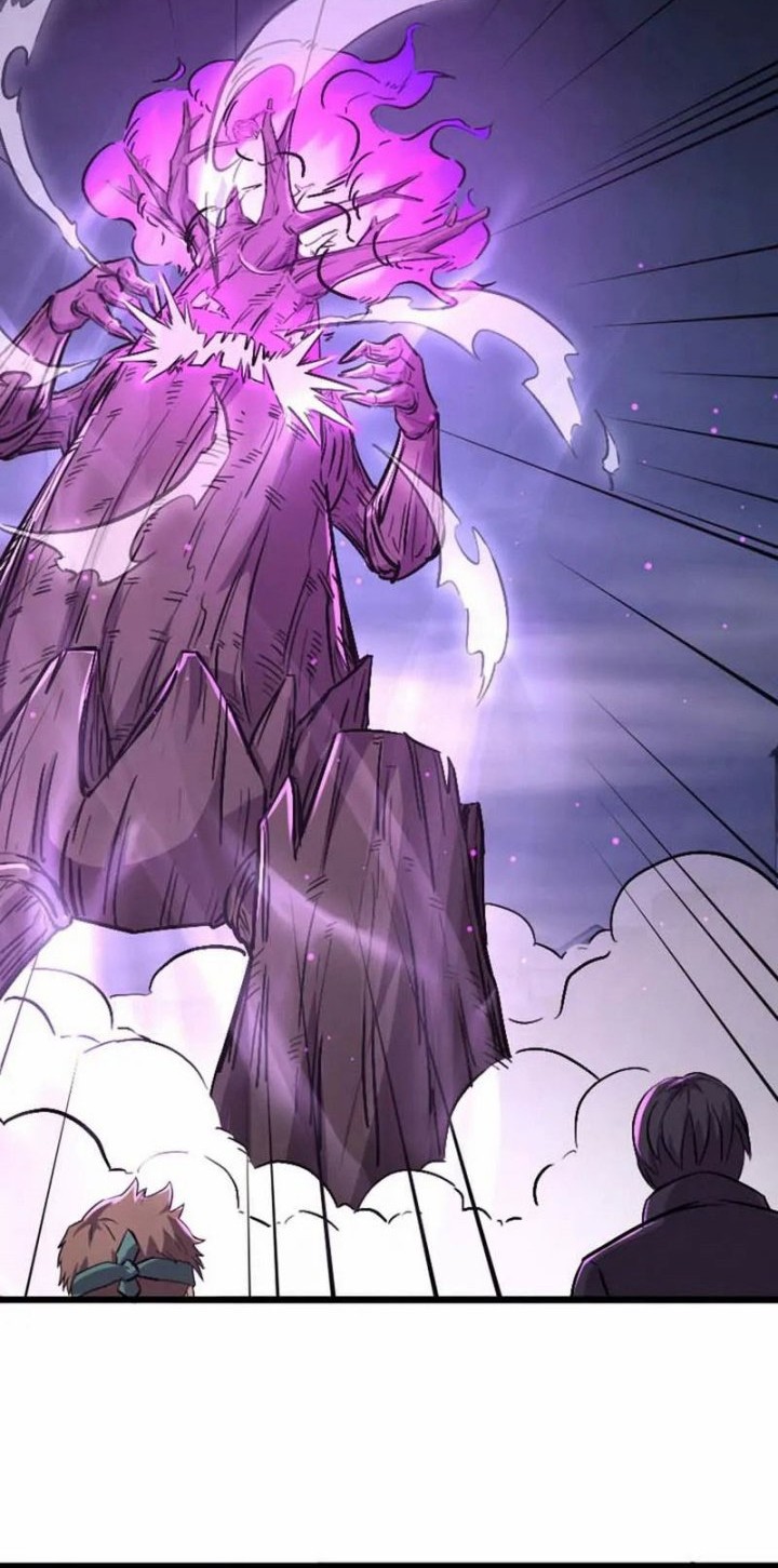 I Rely on OCD To Become The King Chapter 45 Gambar 6