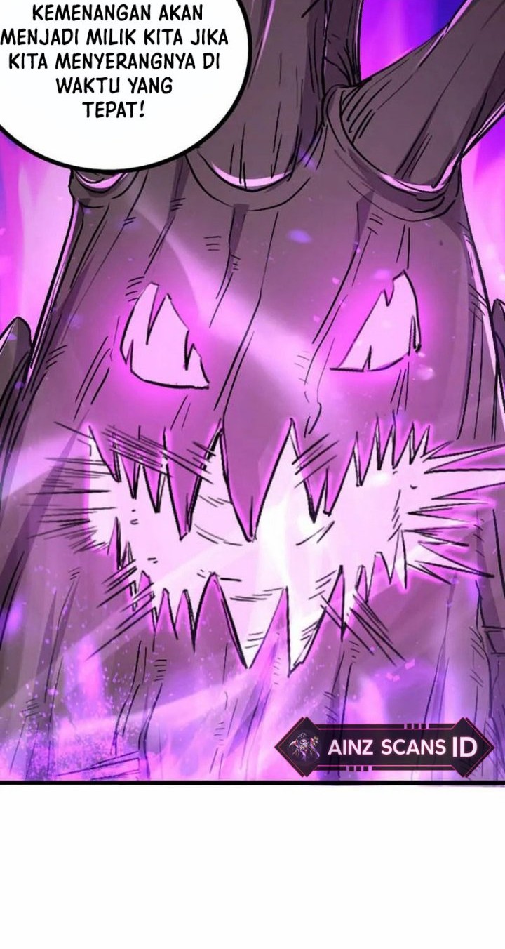 I Rely on OCD To Become The King Chapter 45 Gambar 8