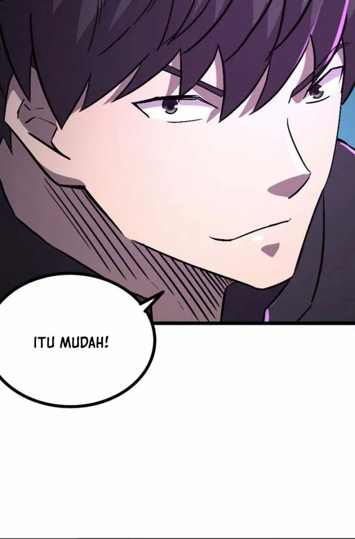 I Rely on OCD To Become The King Chapter 45 Gambar 10