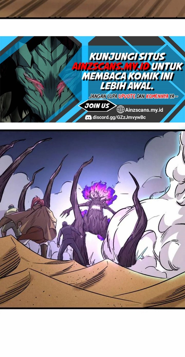 I Rely on OCD To Become The King Chapter 45 Gambar 12