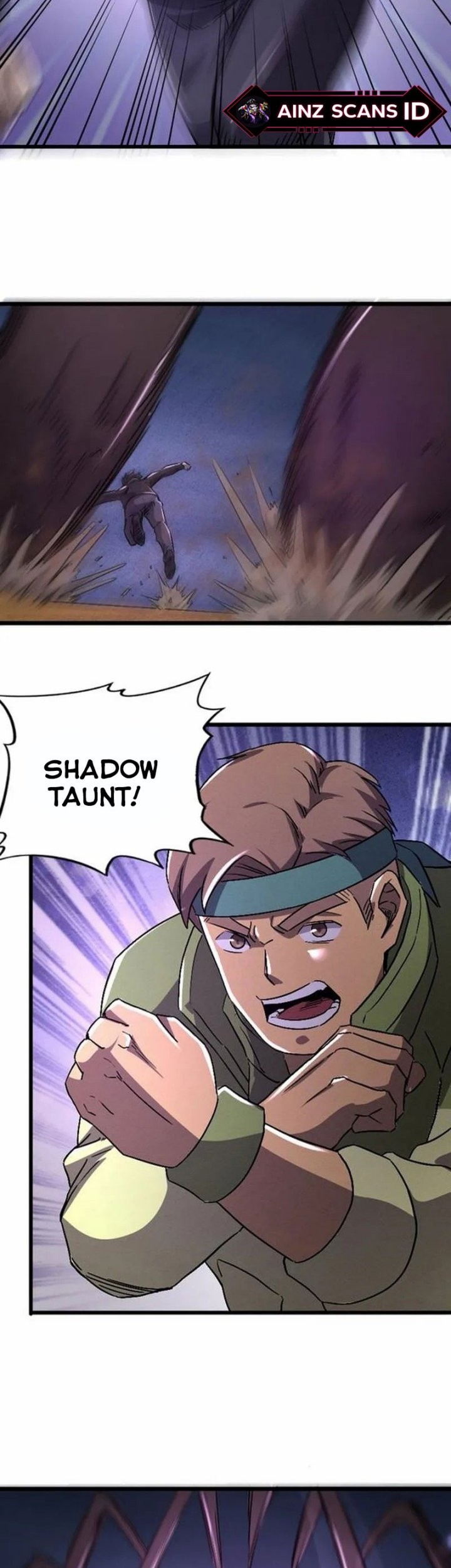 I Rely on OCD To Become The King Chapter 45 Gambar 15