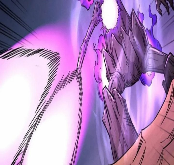I Rely on OCD To Become The King Chapter 45 Gambar 17