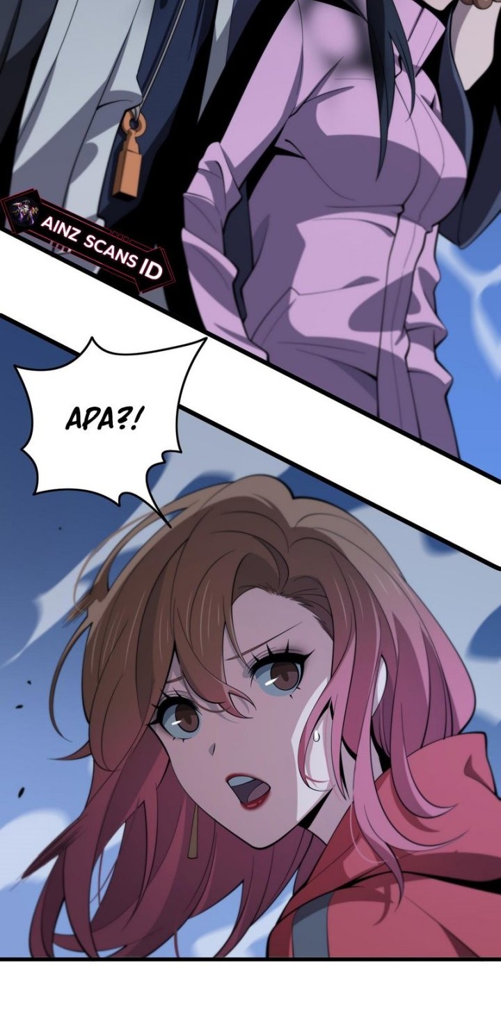 Ancestral Visit Chapter 19 Gambar 8