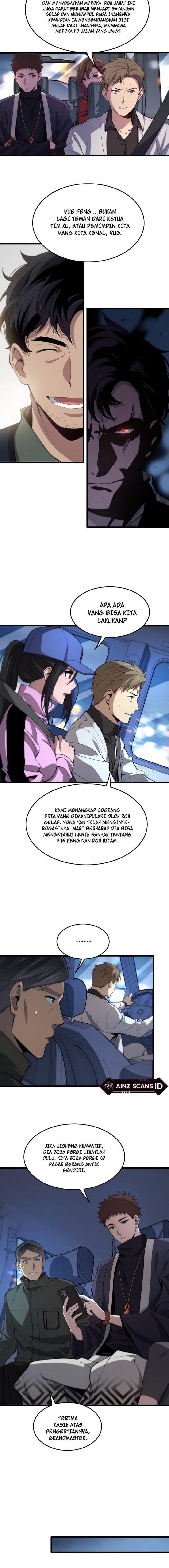 Ancestral Visit Chapter 18 4
