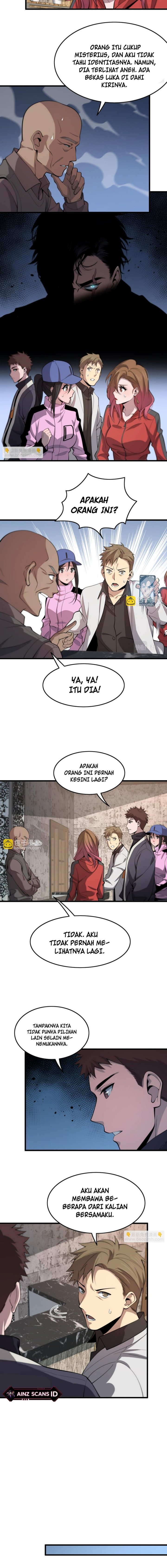Ancestral Visit Chapter 18 6