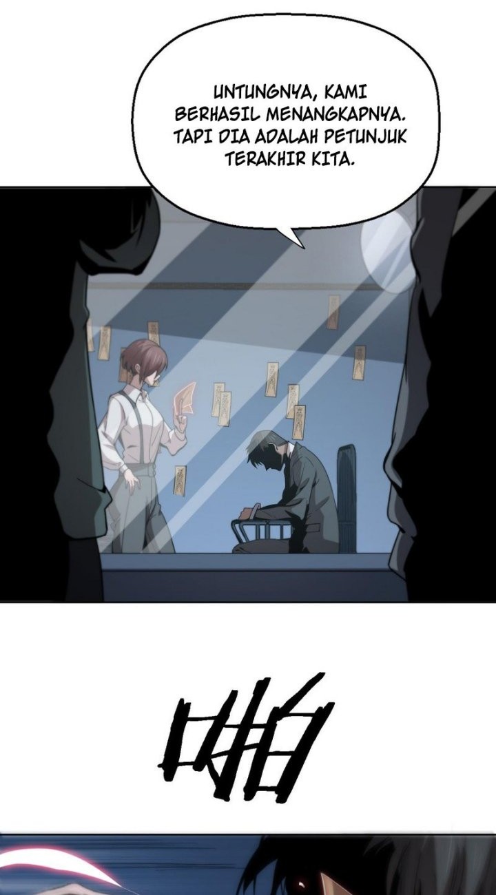 Ancestral Visit Chapter 18 Gambar 17