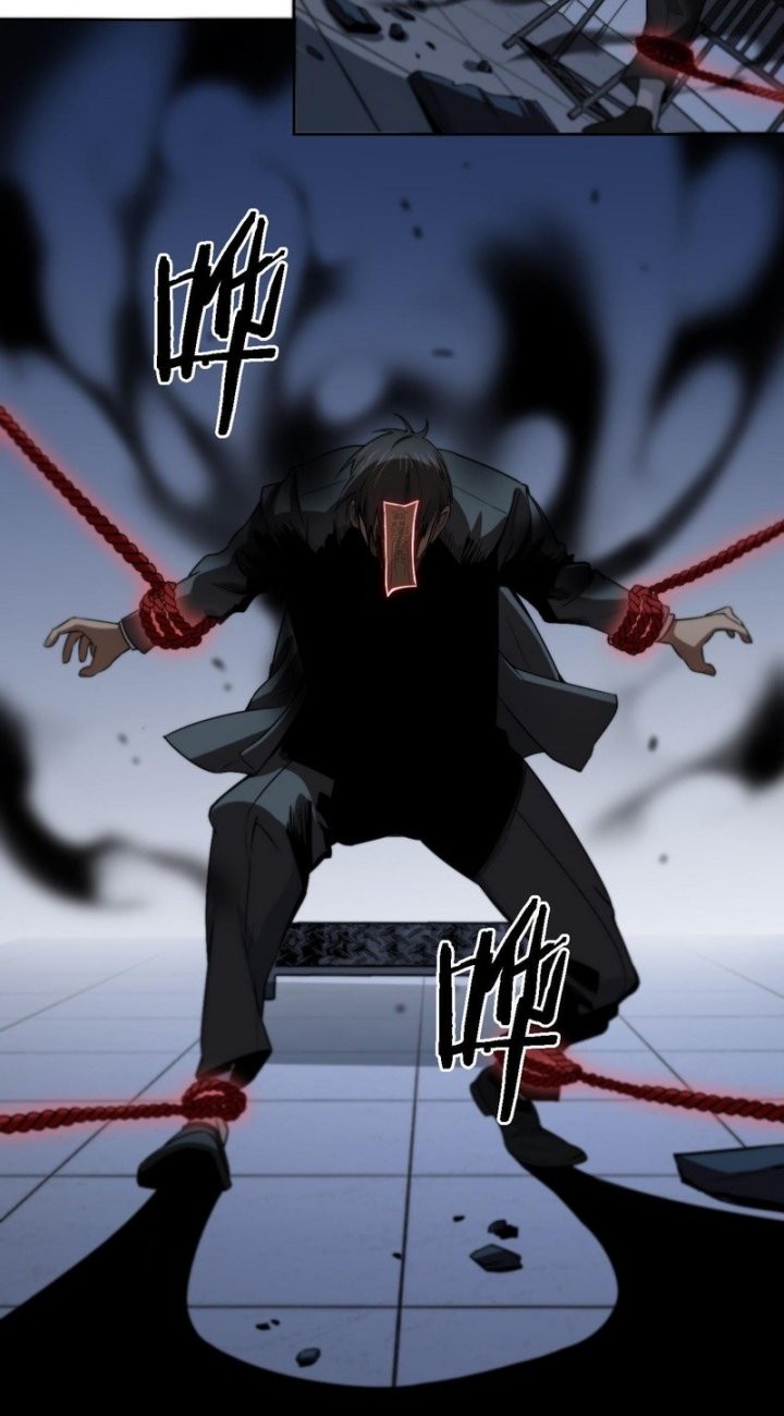 Ancestral Visit Chapter 18 Gambar 20