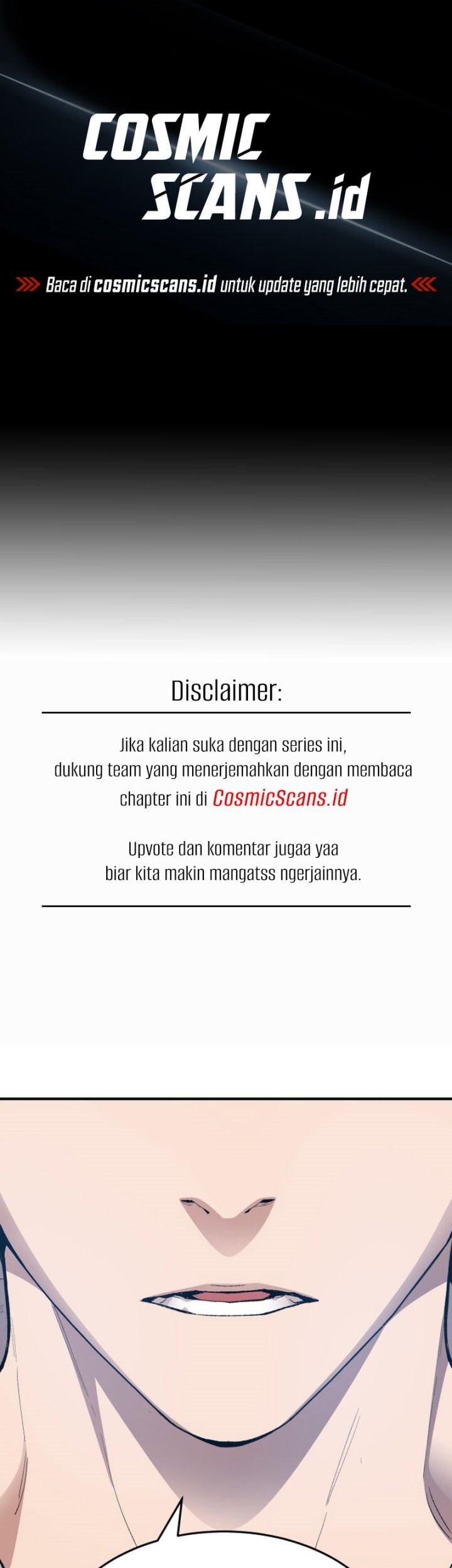 Baca Manhwa Limit Breaker Chapter 83 Gambar 2