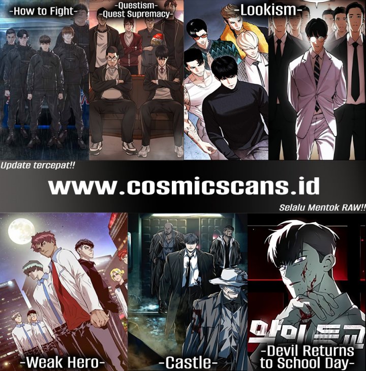 Limit Breaker Chapter 82 Gambar 147