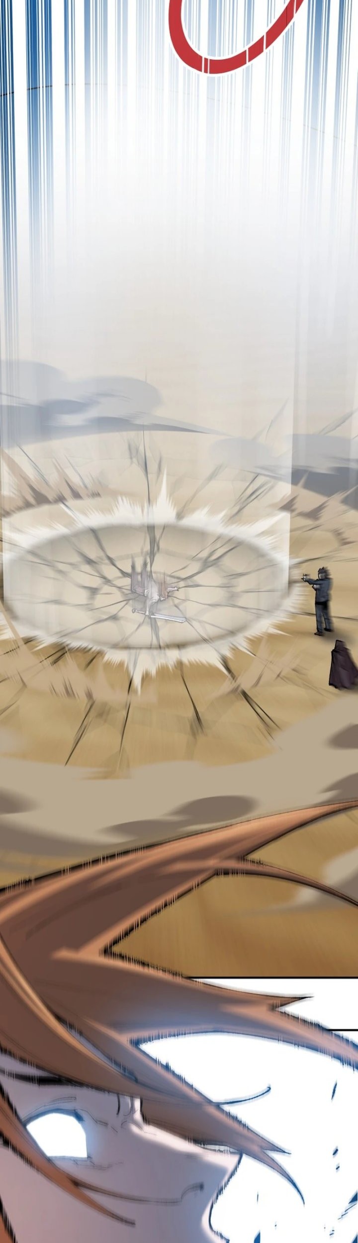 Limit Breaker Chapter 80 Gambar 73
