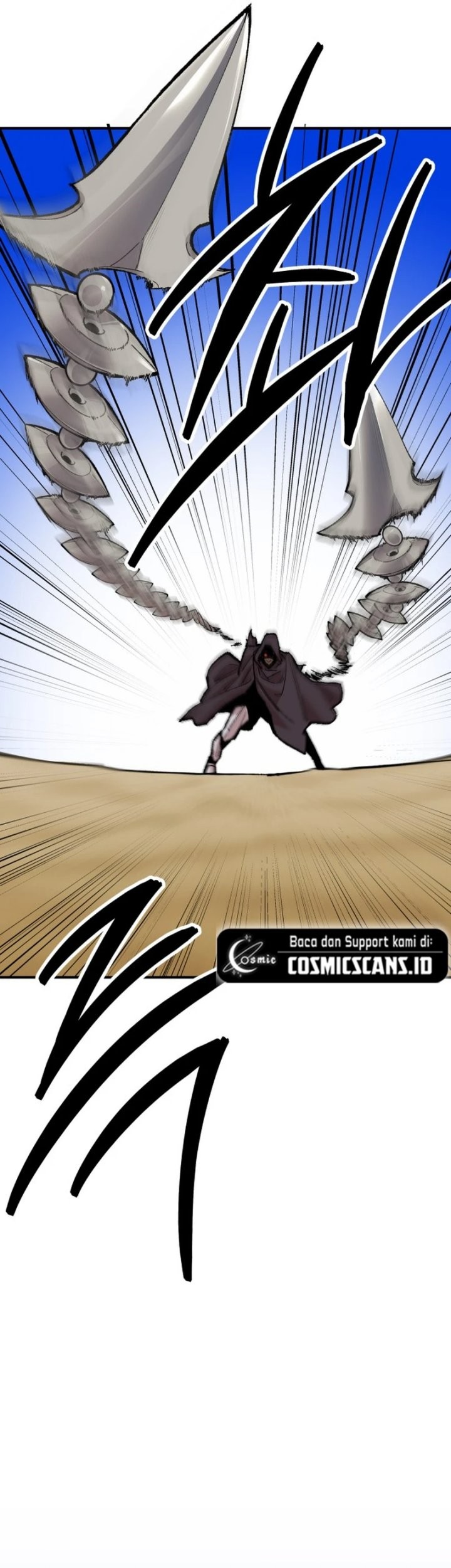 Limit Breaker Chapter 80 Gambar 75