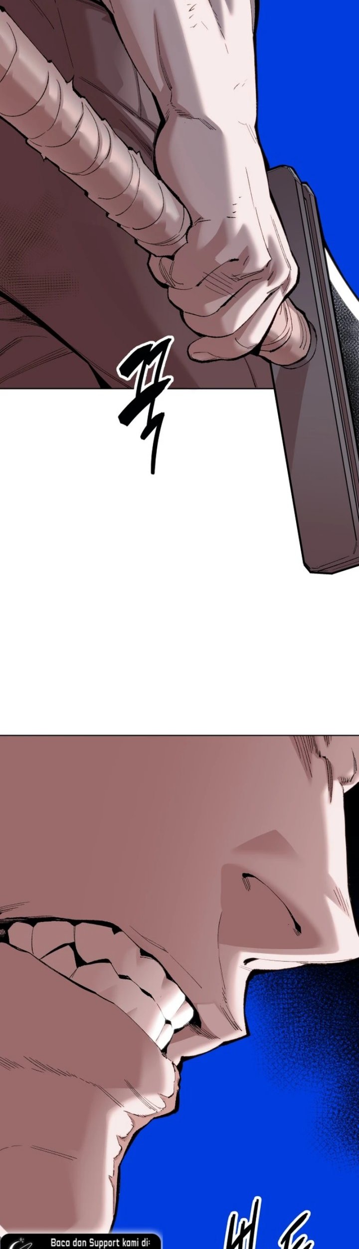 Limit Breaker Chapter 80 Gambar 92