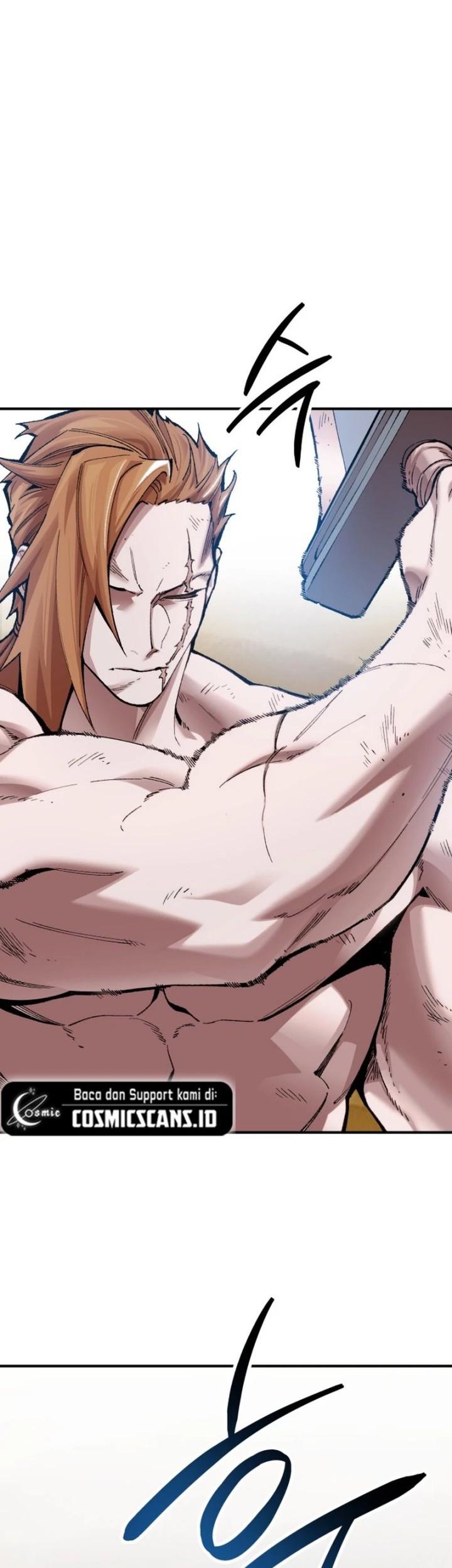 Limit Breaker Chapter 80 Gambar 29