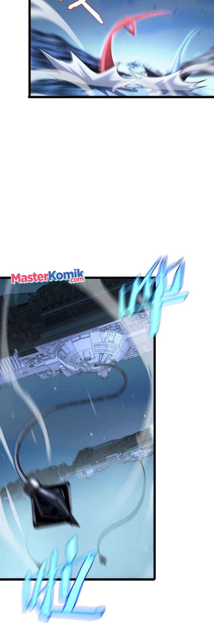 World’s Apocalypse Online Chapter 210 Gambar 22