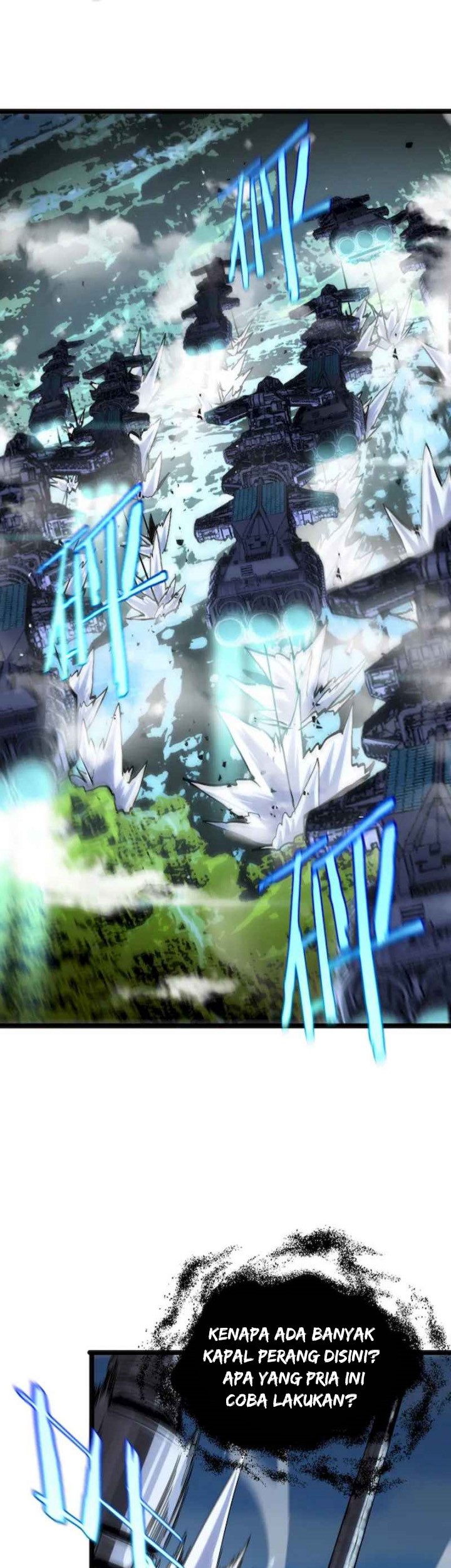 World’s Apocalypse Online Chapter 210 Gambar 23