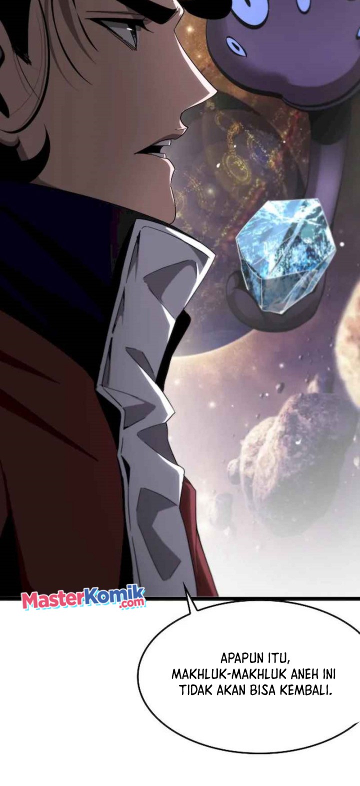 World’s Apocalypse Online Chapter 210 Gambar 27