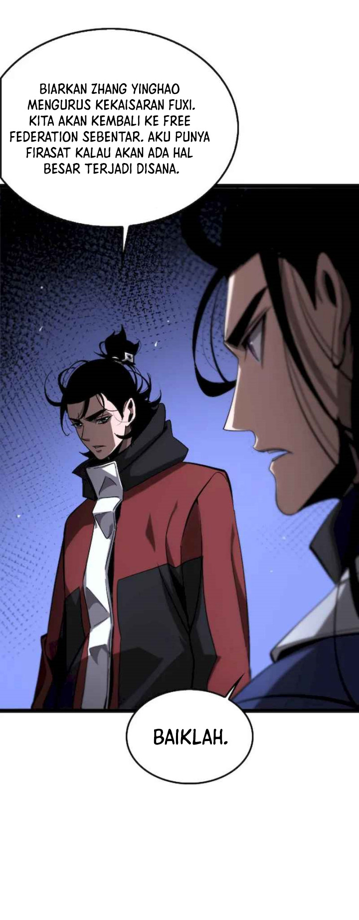 World’s Apocalypse Online Chapter 210 Gambar 28