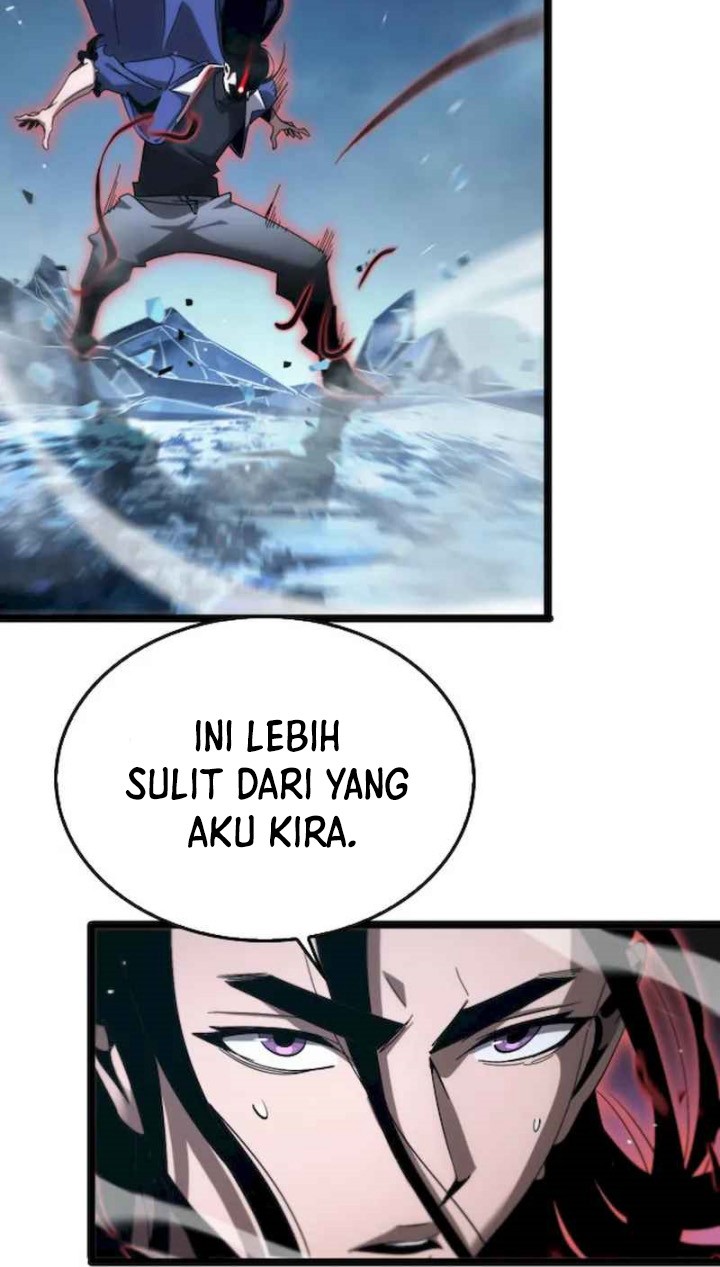 World’s Apocalypse Online Chapter 210 Gambar 4