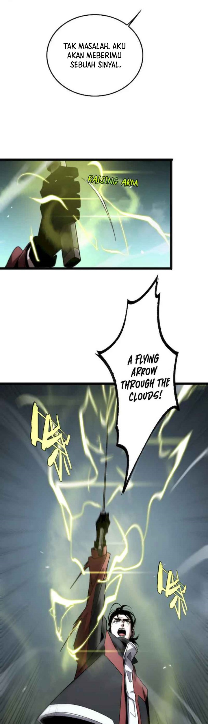 World’s Apocalypse Online Chapter 210 Gambar 18