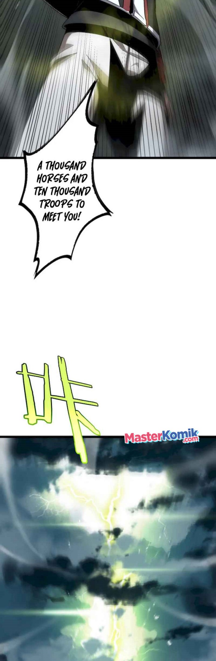 World’s Apocalypse Online Chapter 210 Gambar 19