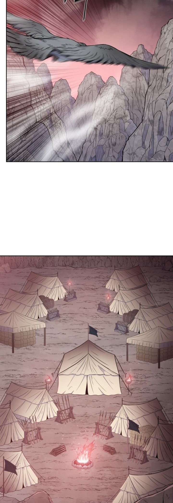 Reincarnated War God Chapter 98 Gambar 14