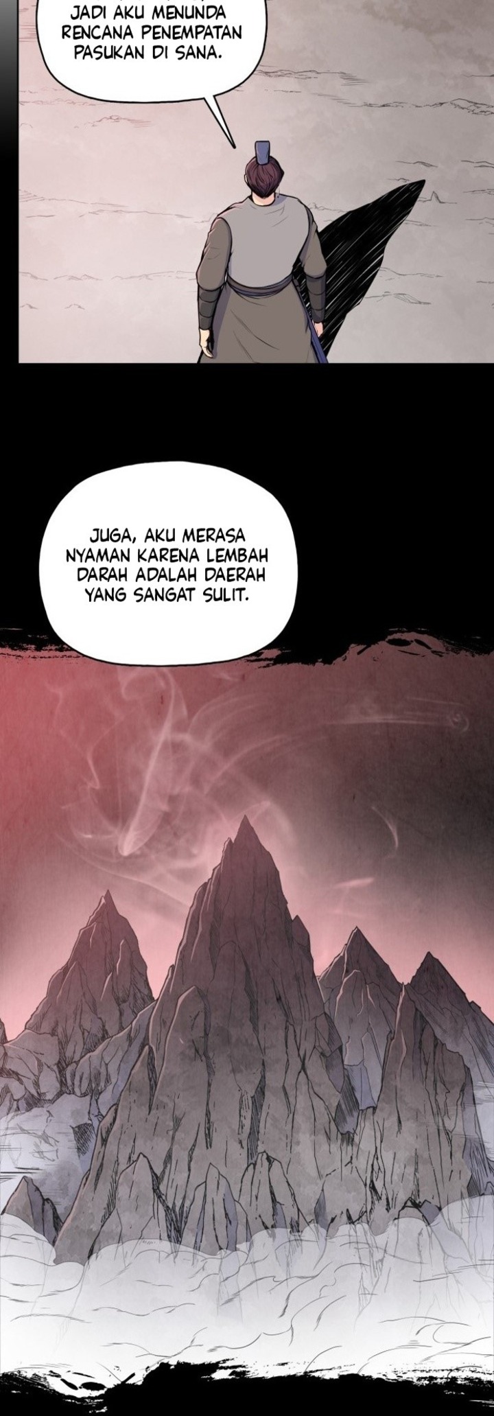 Reincarnated War God Chapter 98 Gambar 25