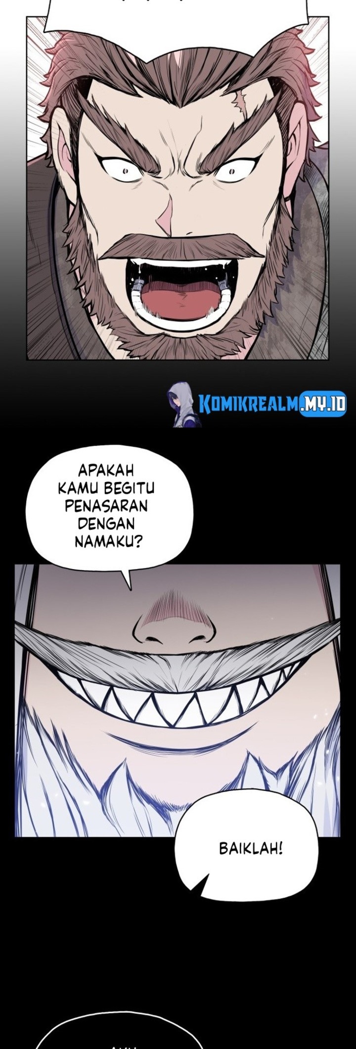 Reincarnated War God Chapter 98 Gambar 44