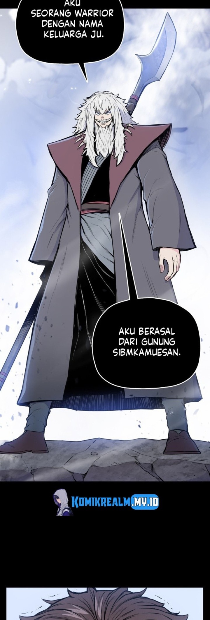 Reincarnated War God Chapter 98 Gambar 45