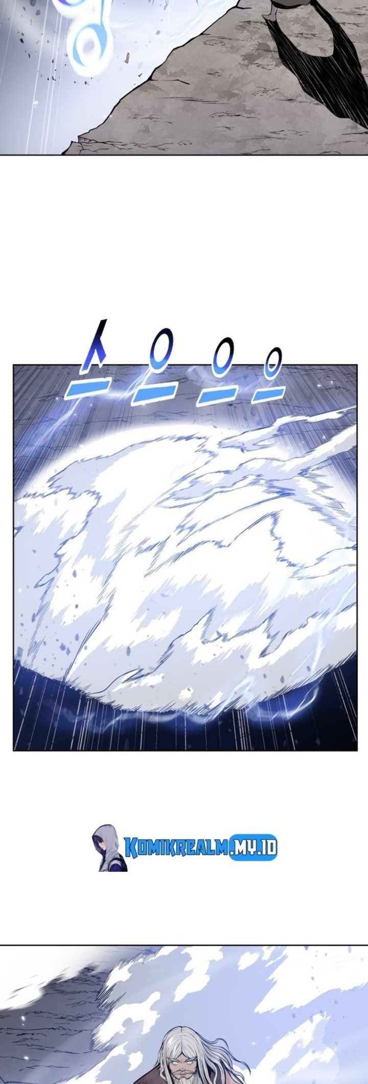 Reincarnated War God Chapter 97 Gambar 17
