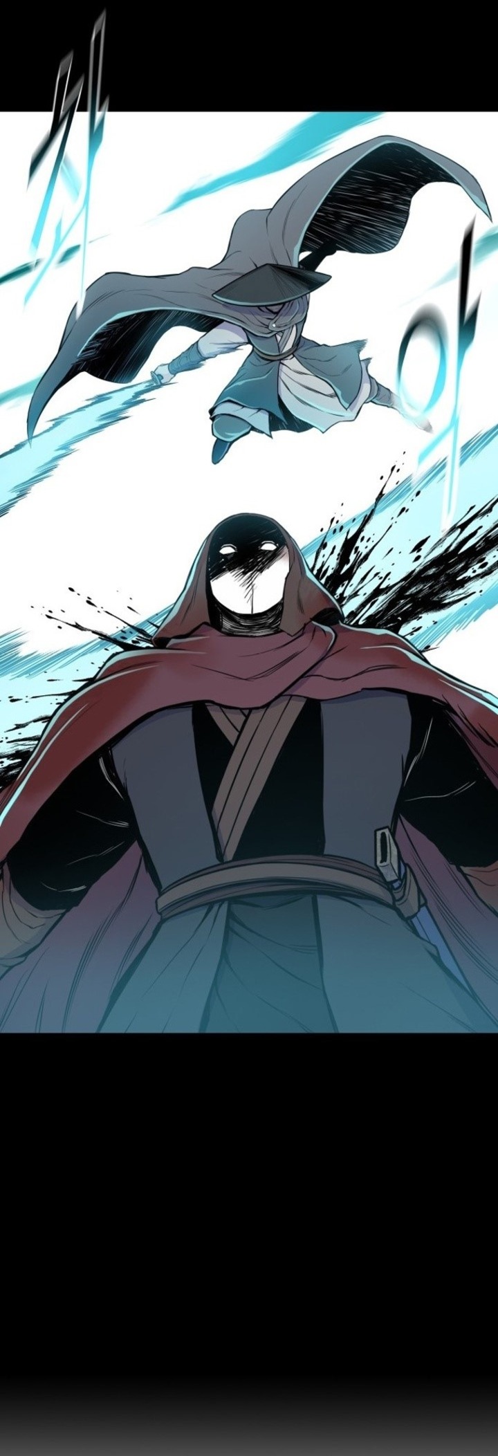 Reincarnated War God Chapter 97 Gambar 25
