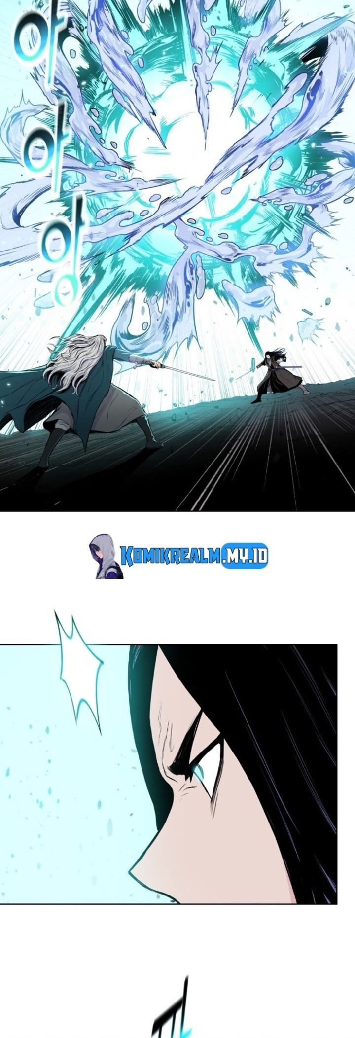 Reincarnated War God Chapter 97 Gambar 28