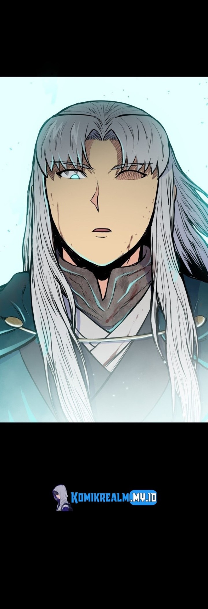 Reincarnated War God Chapter 97 Gambar 47