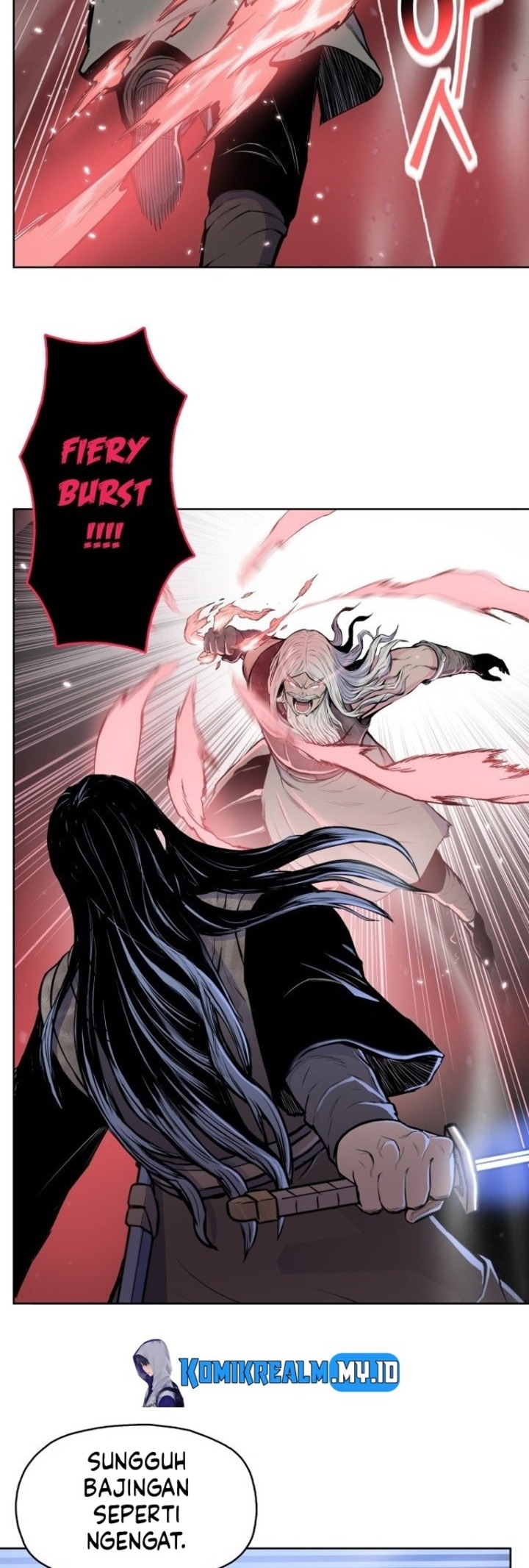 Reincarnated War God Chapter 97 Gambar 9