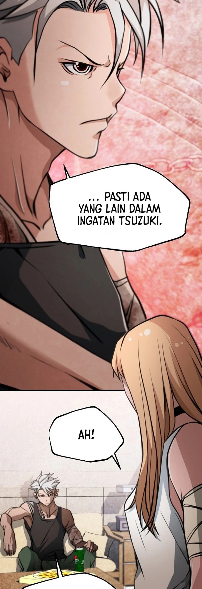 Who Killed the Murim Lord? Chapter 18 Gambar 16