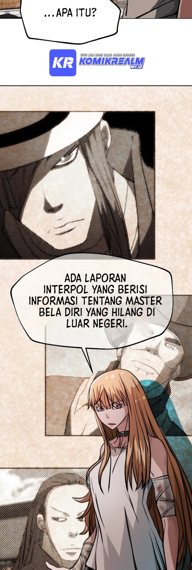 Who Killed the Murim Lord? Chapter 18 Gambar 17