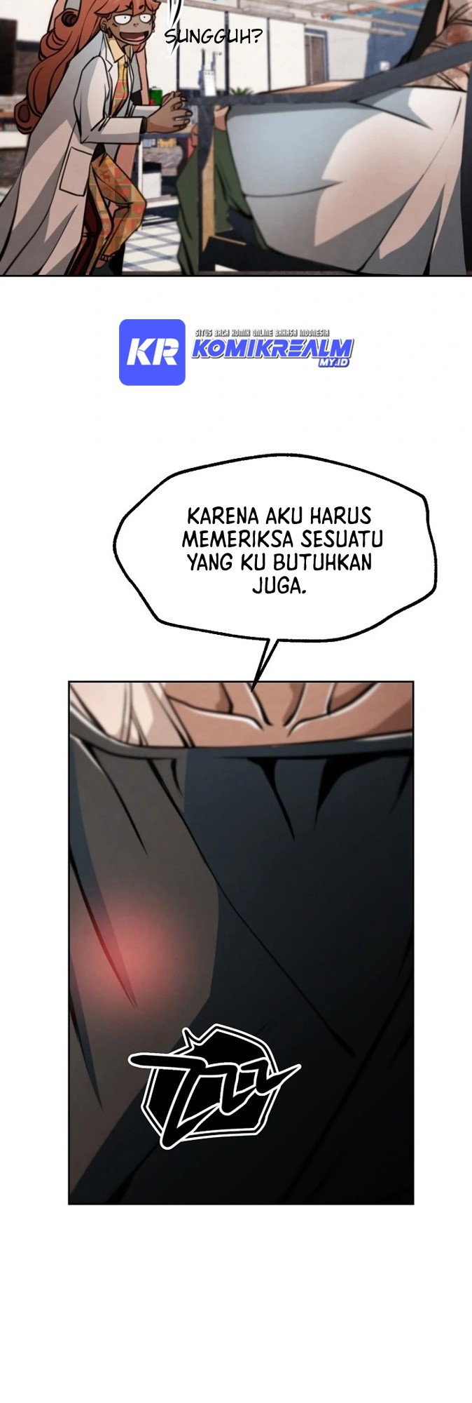Who Killed the Murim Lord? Chapter 18 Gambar 24