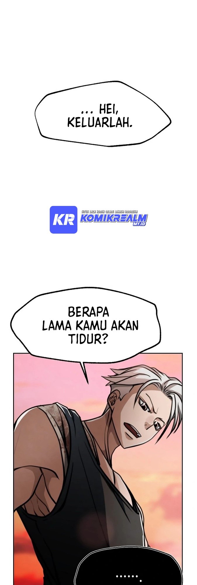 Who Killed the Murim Lord? Chapter 18 Gambar 28