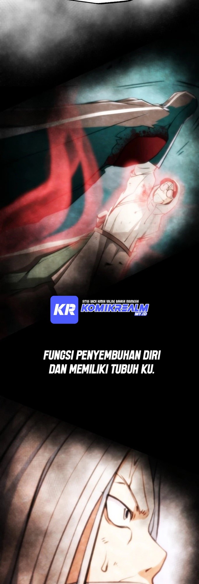 Who Killed the Murim Lord? Chapter 18 Gambar 33
